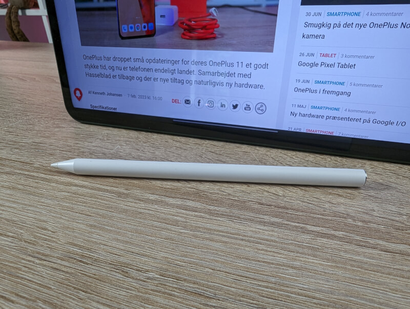 OnePlus Pad Stylo Pen-Zubehör